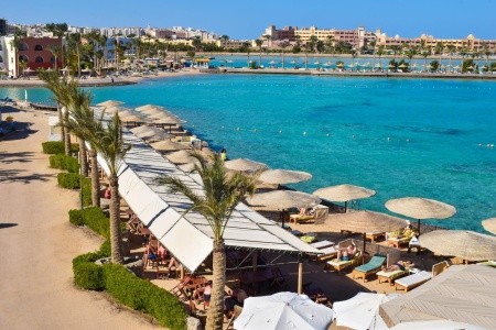 Arabella Azur Resort - 2