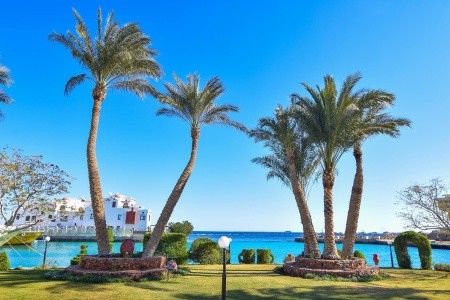 Arabella Azur Resort - 4