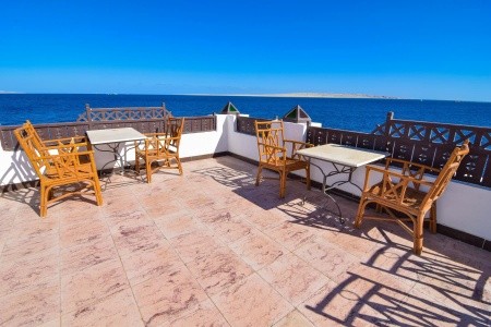 Arabella Azur Resort - 5