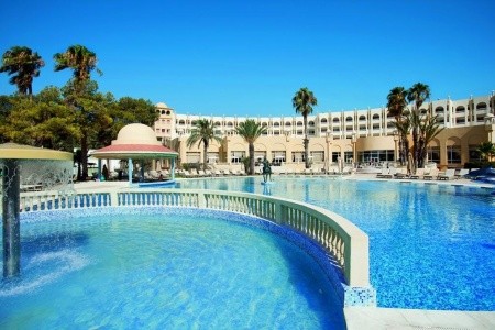 Steigenberger Marhaba Thalasso - 2