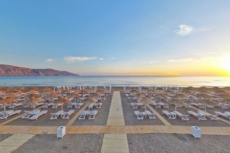 Anemos Luxury Grand Resort - 2