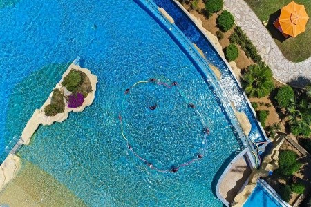 Medina Belisaire & Thalasso - 3