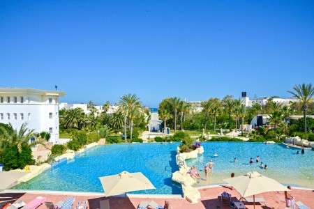 Medina Belisaire & Thalasso - 4