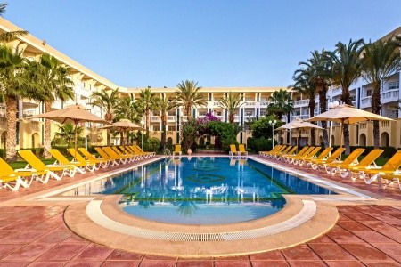 Medina Belisaire & Thalasso - 5