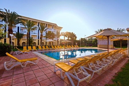 Medina Belisaire & Thalasso - 6