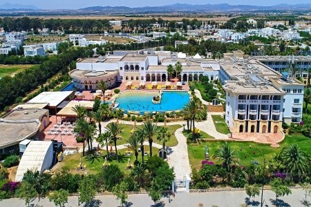 Medina Belisaire & Thalasso - 7