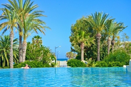 Medina Belisaire & Thalasso - 9