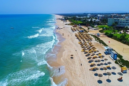 Medina Belisaire & Thalasso - 10