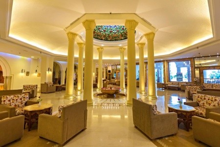 Medina Belisaire & Thalasso - 11