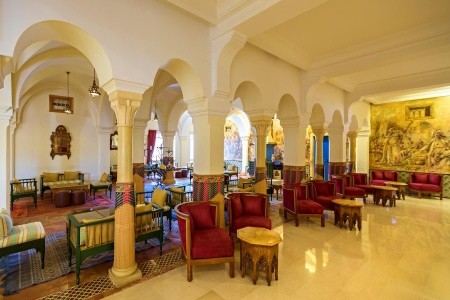 Medina Belisaire & Thalasso - 15