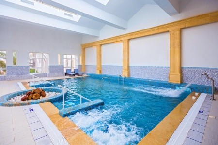 Medina Belisaire & Thalasso - 16