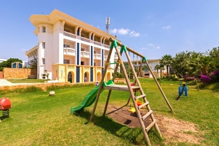 Medina Belisaire & Thalasso - 17