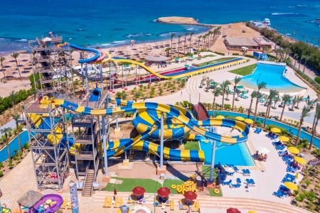 Calimera Blend Paradise (Ex. Golden 5 Paradise Resort) - 2