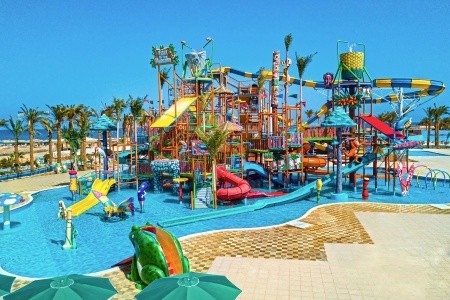 Calimera Blend Paradise (Ex. Golden 5 Paradise Resort) - 4