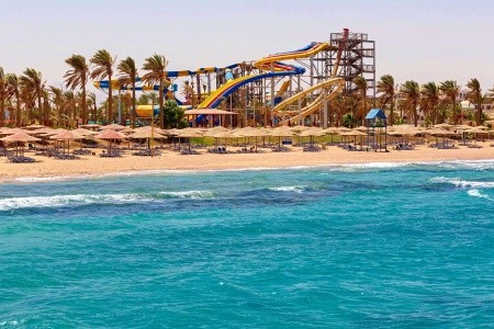 Calimera Blend Paradise (Ex. Golden 5 Paradise Resort) - 5