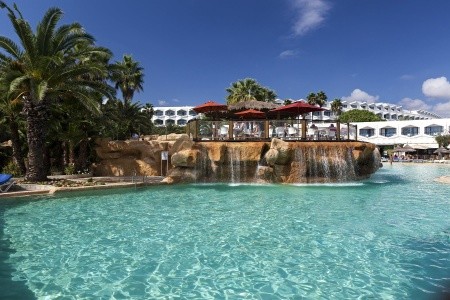 Tunisko, Hammamet, Sentido Phenicia, za <span>69.836</span> Kč