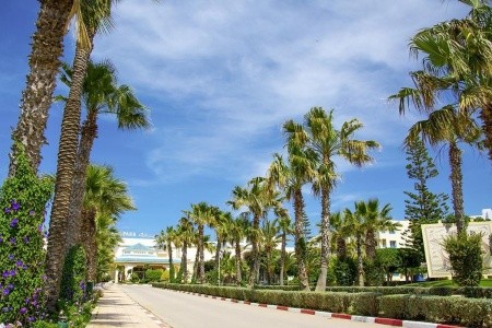 Sentido Bellevue Park - 2