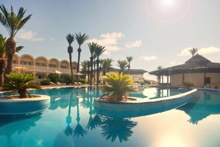 Marhaba Club - 2