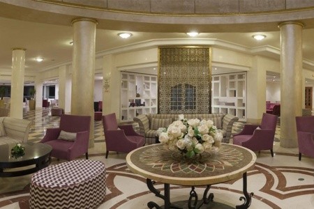 Marhaba Club - 4