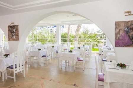 Marhaba Club - 5