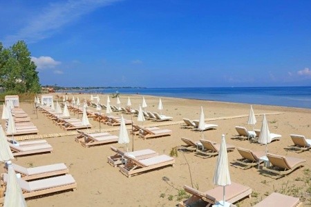 Cavomarina Beach - 3