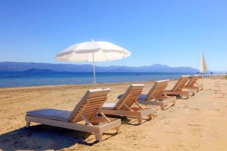 Cavomarina Beach - 4