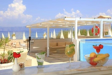 Cavomarina Beach - 5