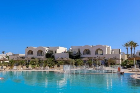 Djerba Sun Beach (Ex Sun Club) - 3