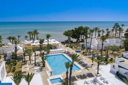 Hari Club Beach Resort (Ex. Cooee Hari Club Beach Resort Djerba) - 2