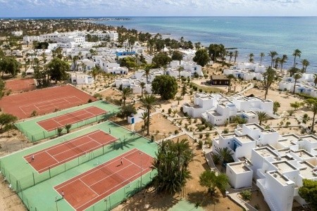 Hari Club Beach Resort (Ex. Cooee Hari Club Beach Resort Djerba) - 3