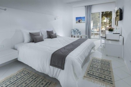 Hari Club Beach Resort (Ex. Cooee Hari Club Beach Resort Djerba) - 4