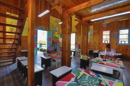 Hari Club Beach Resort (Ex. Cooee Hari Club Beach Resort Djerba) - 5