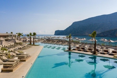 Fodele Beach & Waterpark Holiday Resort - 2