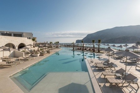 Fodele Beach & Waterpark Holiday Resort - 4
