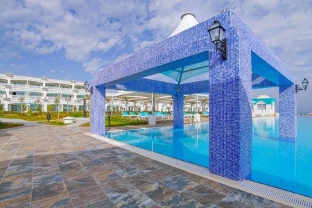 Limak Cyprus Deluxe - 2