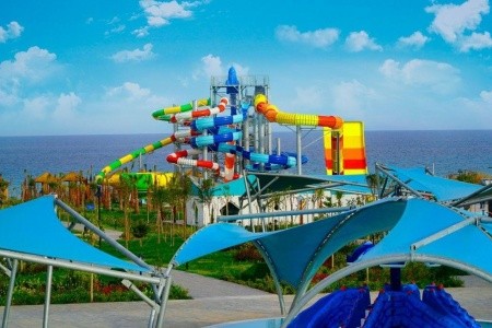 Limak Cyprus Deluxe - 4