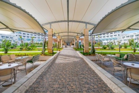 Limak Cyprus Deluxe - 5