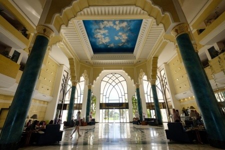 Royal Garden Palace - 3