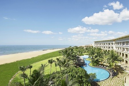 Sentido Heritance Negombo - 7