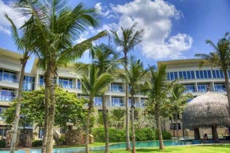 Sentido Heritance Negombo - 9