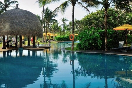 Sentido Heritance Negombo - 12