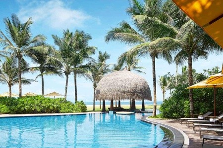 Sentido Heritance Negombo - 13