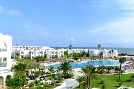 Vincci Helios Beach - 2
