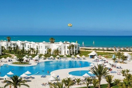 Vincci Helios Beach - 3