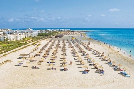 Vincci Helios Beach - 4