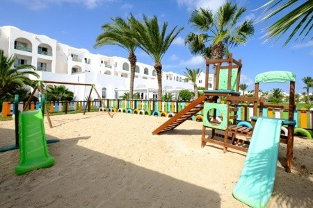 Vincci Helios Beach - 5