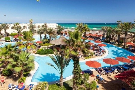 Sentido Djerba Beach - 2