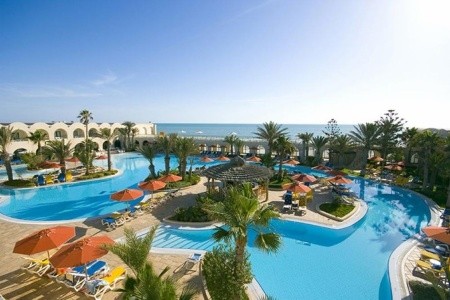 Sentido Djerba Beach - 3