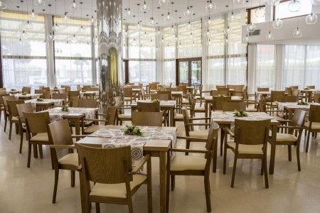 Grand Hotel Sunny Beach - 23