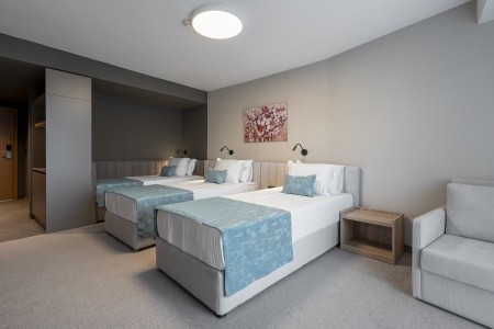 Grand Hotel Sunny Beach - 24